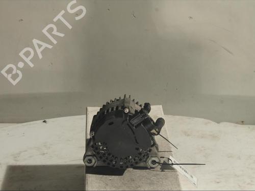 Alternator CITROËN C3 II (SC_) 1.0 VTi 68 | BP16118553M7