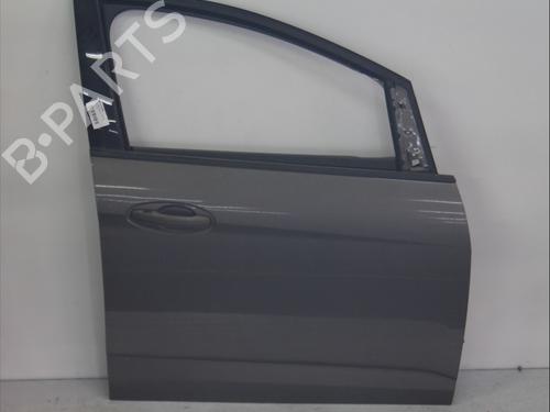 Used Right front door FORD C-MAX II (DXA/CB7, DXA/CEU) 1.6 TDCi (115 hp) 28419205