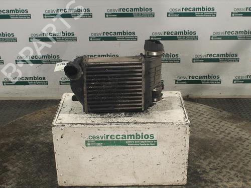 Used Intercooler Intercooler AUDI A6 Allroad C6 (4FH) 3.0 TDI quattro (233 hp) 11980468 11980468