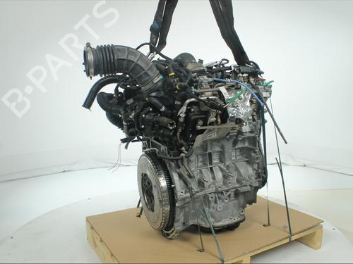 Engine RENAULT KOLEOS II (HC_) 1.3 TCe 160 (HCN2) | BP37285552M1 - Image 3