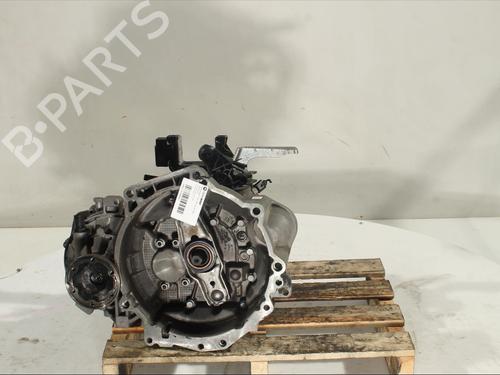 Used Gearbox VW POLO V (6R1, 6C1) 1.6 TDI (90 hp) 17208322