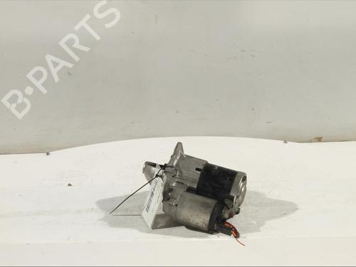 Used Starter Starter MAZDA 2 (DE_, DH_) 1.6 MZ-CD (90 hp) 11903670 11903670