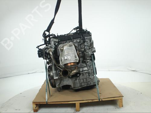 Used Engine Engine KIA RIO IV (YB, SC, FB) 1.2 CVVT (84 hp) 34498244 34498244