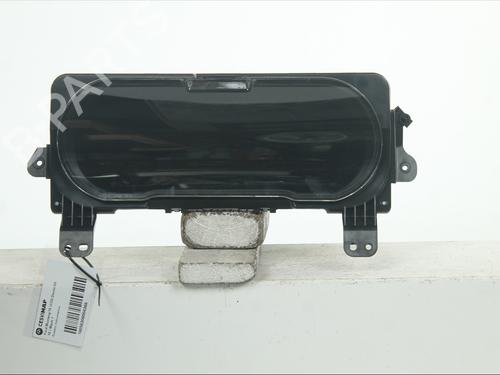 Used Instrument cluster Instrument cluster 36819972 36819972