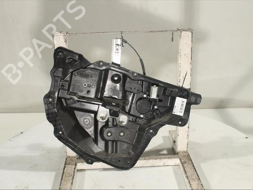 Used Front left window mechanism Front left window mechanism MAZDA CX-5 (KE, GH) 2.0 (KEEFW) (165 hp) 16450268 16450268