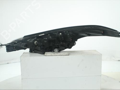 Right headlight TOYOTA C-HR (_X1_) 1.8 Hybrid (ZYX10_, ZYX11_, ZYX10R, ZYX11R) | BP31121377C29 - Image 2