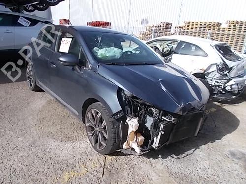 Starter RENAULT CLIO V (B7_) 1.5 Blue dCi 100 (B7AD) | BP25733710M8  - Image 8