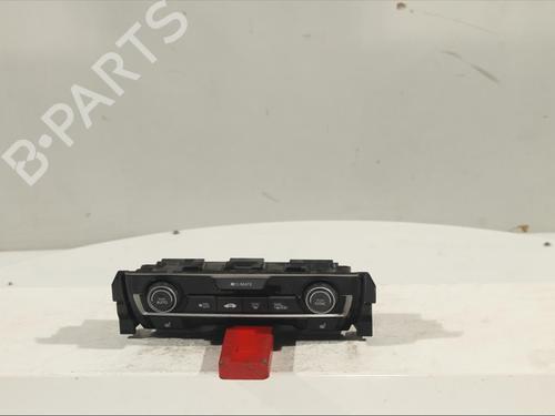 Used Climate control Climate control HONDA CIVIC X Hatchback (FC_, FK_) 1.5 VTEC (FK7) (182 hp) 11984573 11984573