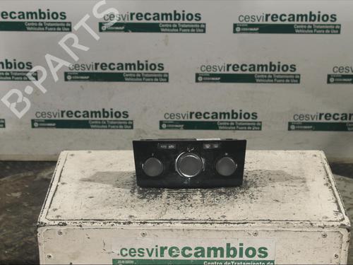 Used Climate control Climate control OPEL ZAFIRA / ZAFIRA FAMILY B (A05) 1.9 CDTI (M75) (100 hp) 11894462 11894462