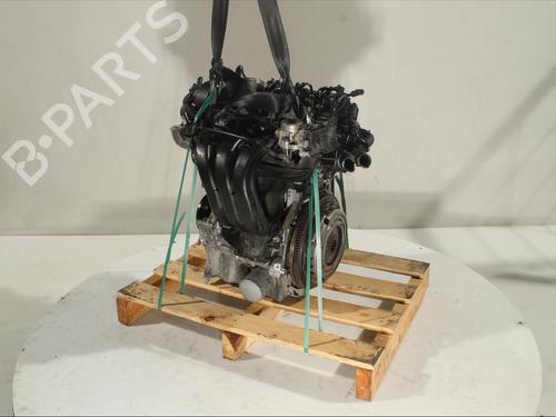 Engine SKODA FABIA III (NJ3) 1.0 | BP16941750M1 
