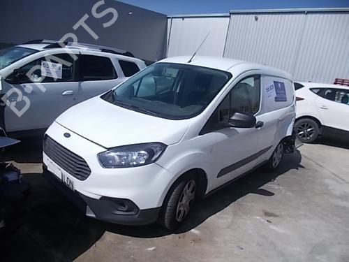 Intercooler FORD TRANSIT COURIER B460 Box Body/MPV 1.5 TDCi | BP26728215M30 - Image 4