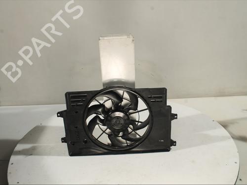 Used Radiator fan KIA CEED (CD) 1.0 T-GDI (101 hp) 30332810