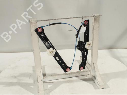 Used Front right window mechanism BMW 3 (F30, F80) 320 i (184 hp) 12080596