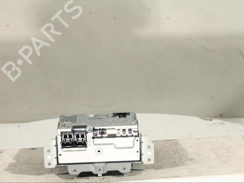 Electronic module FORD FIESTA VII (HJ, HF)  | BP17389359M83 