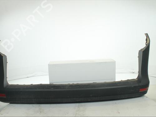 Used Rear bumper Rear bumper MERCEDES-BENZ CITAN Tourer (W420) 110 CDI (420.723) (95 hp) 34176249 34176249