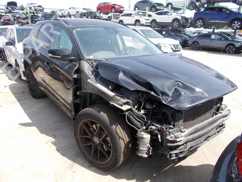 Headlight switch VOLVO XC60 I SUV (156) D3 | BP28529401I24 - Image 5