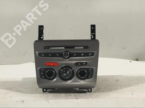 Used Climate control CITROËN C4 II (NC_) 1.6 HDi 90 (92 hp) 11909483
