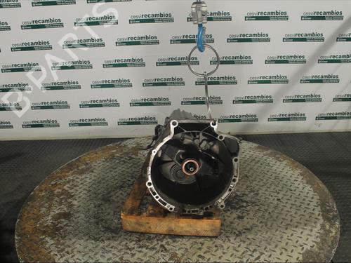 Used Gearbox Gearbox BMW 3 (E90) 320 d (177 hp) 11899142 11899142