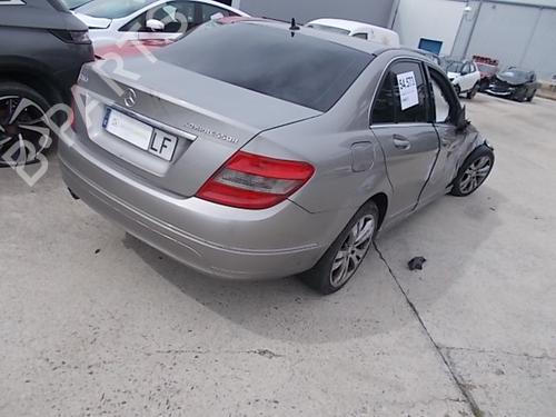 Intercooler MERCEDES-BENZ C-CLASS (W204) C 180 Kompressor (204.044, 204.045) | BP21392709M30 