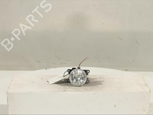 Used Left front fog light CITROËN C3 III (SX) 1.2 PureTech 82 LPG (83 hp) 15087827
