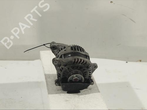 Alternator TOYOTA GT 86 Coupe (ZN6_) 2.0 (ZN6AC_, ZN6BC_, ZN6K) | BP15251551M7 