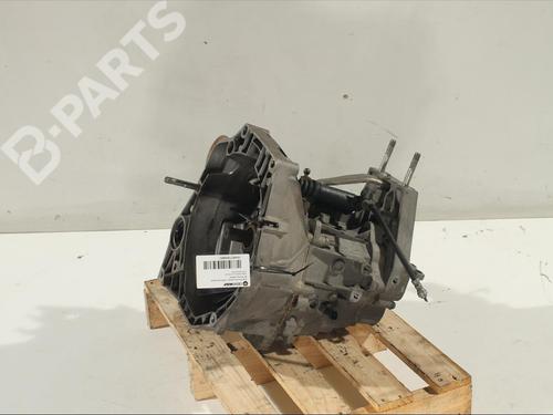 Gearbox FIAT FIORINO Box Body/MPV (225_) 1.3 D Multijet (225BXD1A, 225BXB1A, 225BXB11) | BP11909965M3