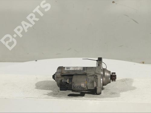 Used Starter SEAT LEON (5F1) [2012-2021]  11985709