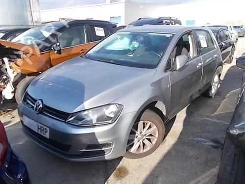 Brukte deler til VW GOLF ALLTRACK VII Variant (BA5, BV5) [2014-2020]  2149245