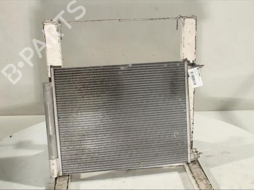 Used AC radiator AC radiator RENAULT MEGANE IV Hatchback (B9A/M/N_) 1.2 TCe 130 (B9MR) (130 hp) 16941140 16941140