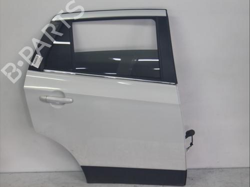 Used Right rear door Right rear door SUZUKI SX4 S-Cross (JY) 1.4 T (AKK414) (140 hp) 33418163 33418163
