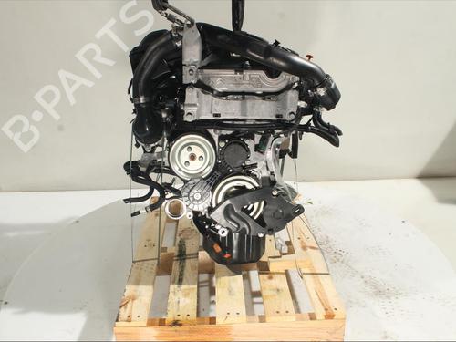 Motor OPEL ASTRA L (O5) 1.6 Plug-In-Hybrid (F3DGXT) | BP24873105M1 