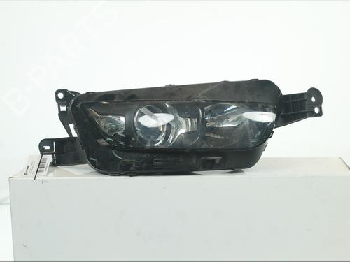 Used Right headlight Right headlight CITROËN GRAND C4 SPACETOURER (3A_, 3E_) 1.5 BlueHDi 130 (131 hp) 34573547 34573547