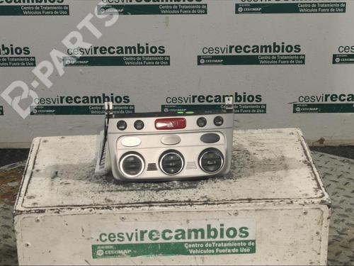 Comando clima ALFA ROMEO 147 (937_) 1.9 JTD (937.AXF1A, 937.BXF1A) (101 hp) 11898227