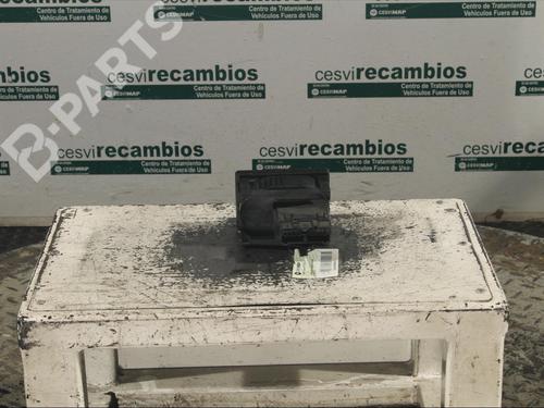 Headlight switch FORD FIESTA V (JH_, JD_)  | BP11898791I24 