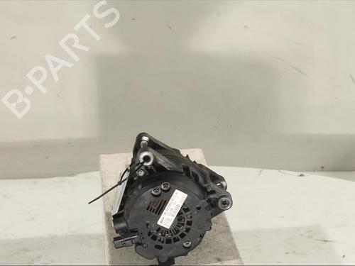 Alternator PEUGEOT 407 (6D_) 1.6 HDi 110 (6D9HZC, 6D9HYC) | BP17208044M7 