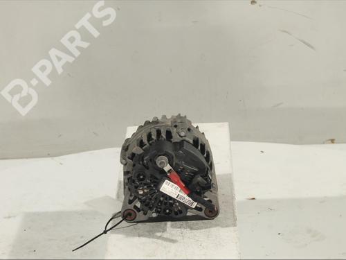 Alternator RENAULT CLIO IV (BH_) 1.5 dCi 75 | BP11912274M7 