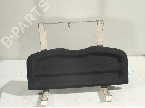 Used Rear parcel shelf CITROËN C3 III (SX) 1.6 BlueHDi 75 (75 hp) 25044907
