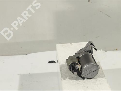 Starter JEEP RENEGADE SUV (BU, B1, BV) 1.3 T-GDi 4x4 | BP11985252M8