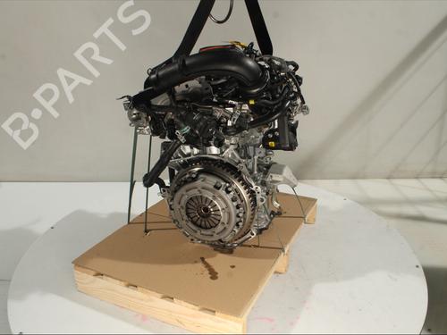 Motor RENAULT CLIO V (B7_) 1.0 TCe 100 (B7MT) | BP31077601M1 