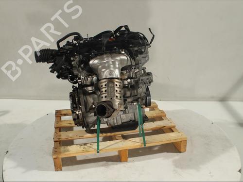 Used Engine KIA CEED (CD) 1.4 (99 hp) 13646277