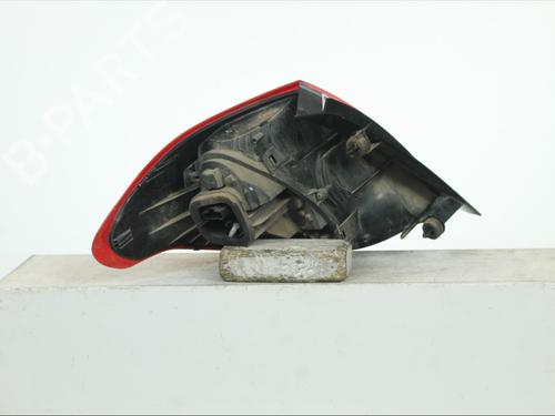 Right taillight CITROËN C4 II (NC_) 1.6 HDi 90 | BP40026467C35 - Image 2