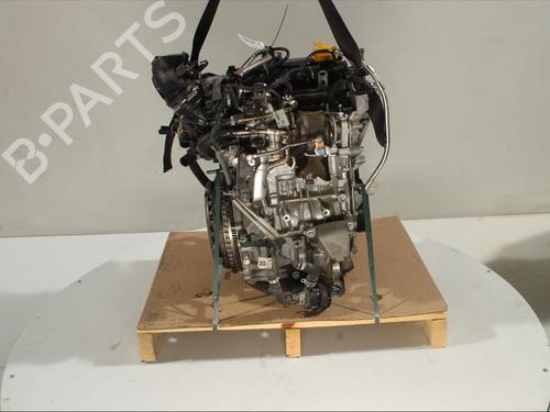 Used Engine DACIA SANDERO III 1.0 TCe 90 (91 hp) 28596273