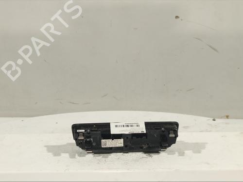 Climate control AUDI A3 (8V1, 8VK)  | BP12468658I5 