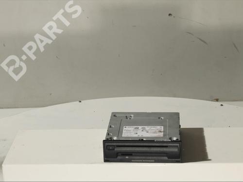 Used Radio VW GOLF ALLTRACK VII Variant (BA5, BV5) 1.6 TDI 4motion (110 hp) 11984296