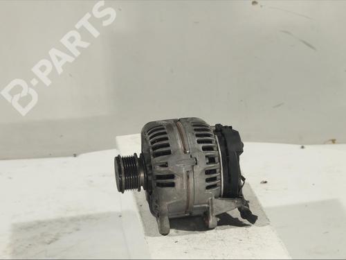 Alternator VW GOLF PLUS V (5M1, 521)  | BP11985244M7 