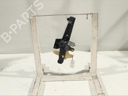 Used Rear right window mechanism Rear right window mechanism 12081853 12081853