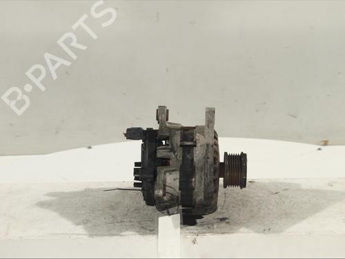 Used Alternator Alternator DACIA SANDERO II 1.5 dCi 75 / Blue dCi 75 (B8JW, B8M4, B8AH, B8M7, B8M6) (75 hp) 11908623 11908623