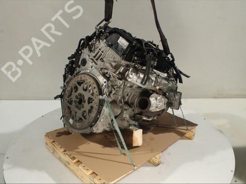 Engine BMW 3 (F30, F80) 318 d | BP31656430M1 - Image 3