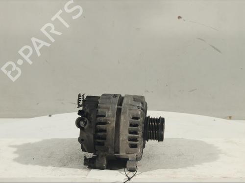Used Alternator Alternator PEUGEOT PARTNER Tepee 1.6 BlueHDi 100 (100 hp) 13084784 13084784