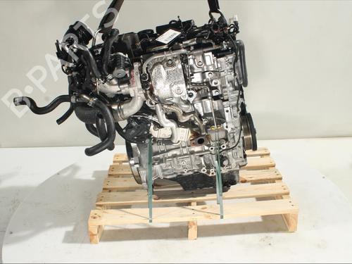 Motor HYUNDAI TUCSON (NX4E, NX4A) 1.6 T-GDI Plug-in-Hybrid All-wheel Drive (252 hp) 28490955